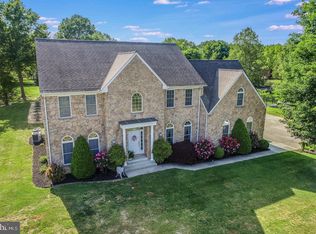 322 W Hayley Way, Smyrna, DE 19977