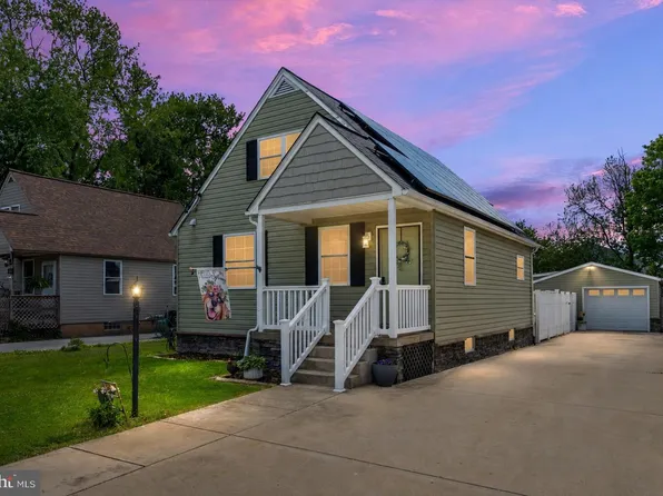 3303 Grace Rd, Baltimore, MD 21219