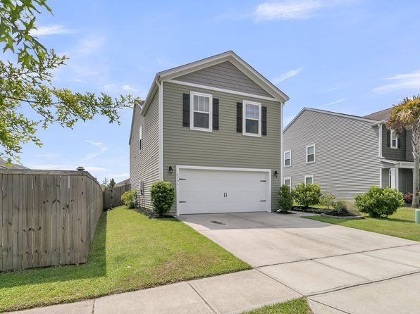 9706 Fanning Basket Ln, Ladson, SC 29456