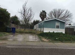 415 Tuna Dr, Laredo, TX 78046