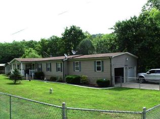 117 Cook Hollow Ln, Madisonville, TN 37354