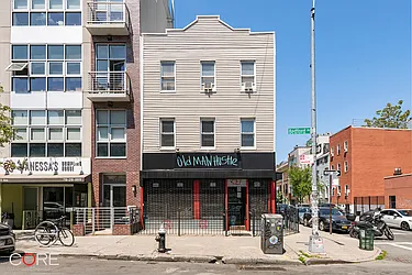 Rented by CORE