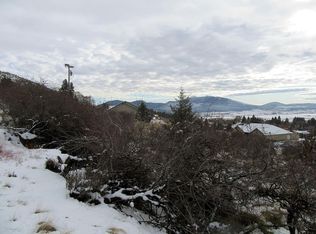 0 Lupine Ln, Klamath Falls, OR 97603