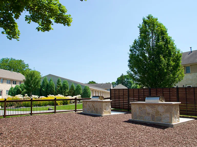 Bay Village Townhomes — Photo 8
