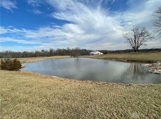 15169 State Route 725, Germantown, OH 45327
