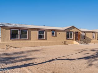 1938 W Camino Toro Bronco, Vail, AZ 85641