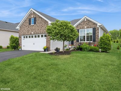 321 Mahogany Dr, Algonquin, IL, 60102