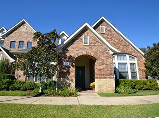 203 Whispering Ridge Ter, Houston, TX 77094
