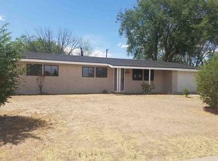 500 S Sycamore Ave, Roswell, NM 88203