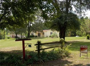160 County Road 4530, Winnsboro, TX 75494