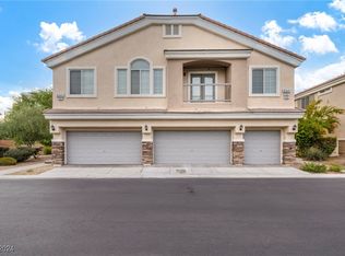 6041 Riverwalk Falls St UNIT 102, North Las Vegas, NV 89031