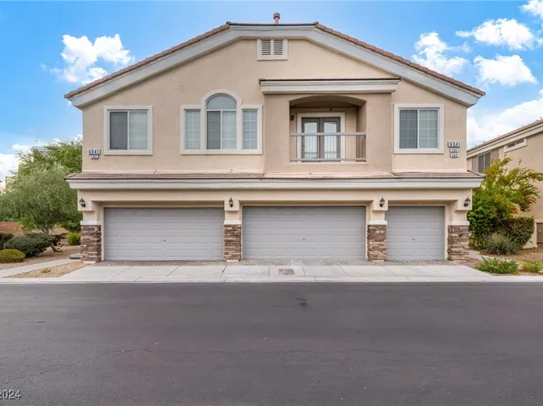 6041 Riverwalk Falls St Unit 102, North Las Vegas, NV 89031