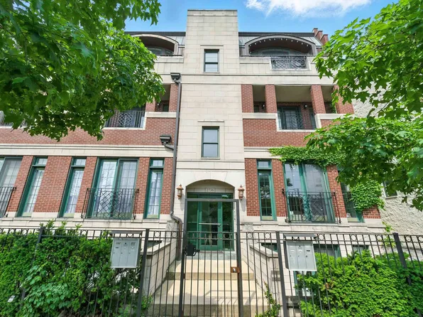 2736 N Wolcott Ave APT 101, Chicago, IL 60614