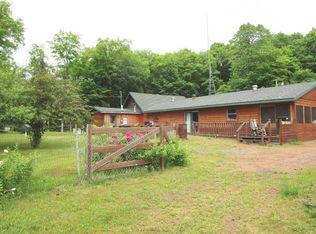 8421 Balsam Dr, Presque Isle, WI 54557