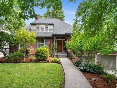 6040 SE 32nd Ave, Portland, OR, 97202