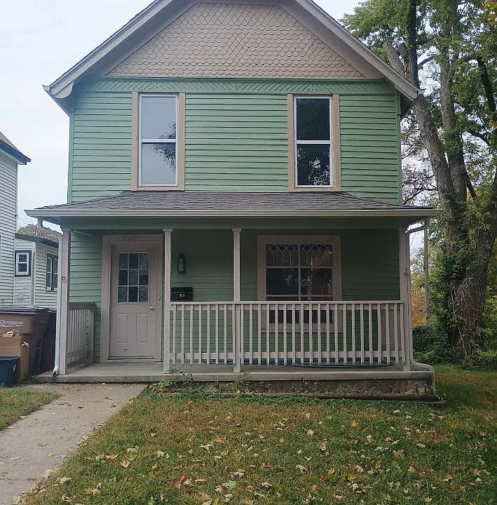 316 Kearney St