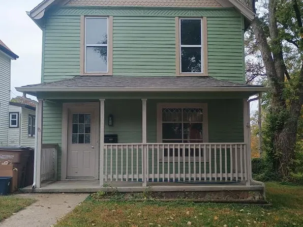 316 Kearney St, Atchison, KS 66002