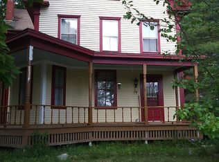42 Central St, Randolph, ME 04346