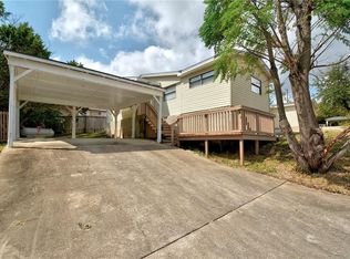 8803 Sky Mountain Dr, Austin, TX 78735