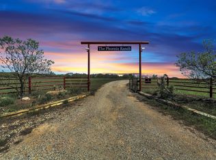 711 Highway 2461, Ranger, TX 76470