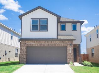 23311 Triumph Dr, Katy, TX 77493