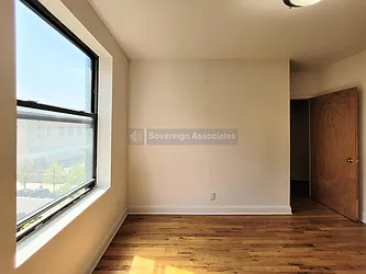 Rented by Sovereign Associates