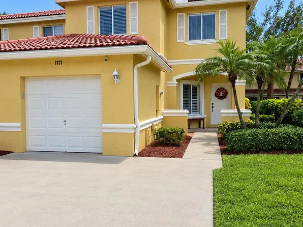 1727 AREZZO Circle, Boynton Beach, FL 33436