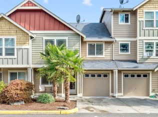 17805 79th Avenue Ct E, Puyallup, WA