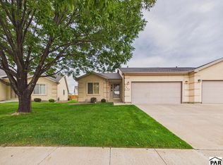 2025 Kingsroyal Blvd UNIT F, Pueblo, CO 81005