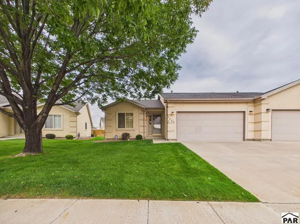 2025 Kingsroyal Blvd Unit F, Pueblo, CO 81005