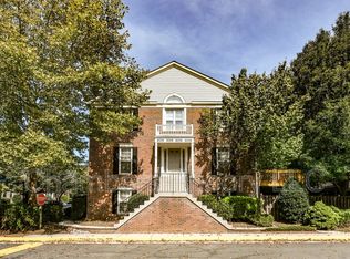 6547 Milva Ln, Springfield, VA 22150