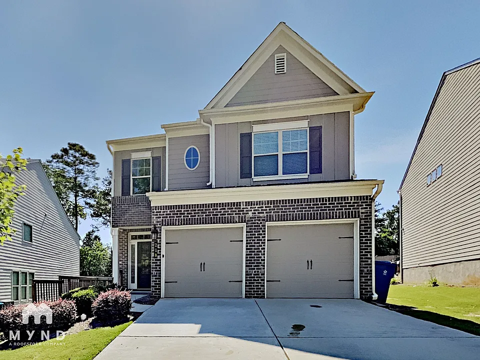 218 Hardy Water Dr