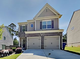 218 Hardy Water Dr, Lawrenceville, GA 30045