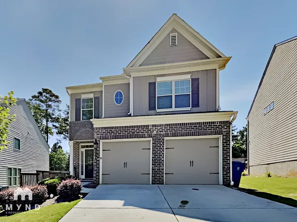 218 Hardy Water Dr, Lawrenceville, GA 30045