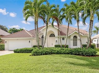 3952 Deep Passage Way, Naples, FL 34109