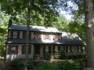 13618 Prince William Dr, Midlothian, VA 23114