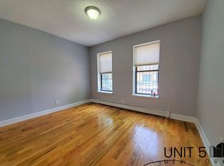 1622 Prospect Pl #1B, Brooklyn, NY 11233