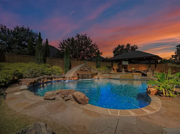 1313 Thornwood Dr, Murphy, TX 75094