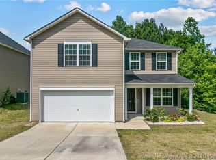 157 Hallow Oak St, Spring Lake, NC 28390
