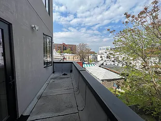 Rented by Delmark Realty LLC