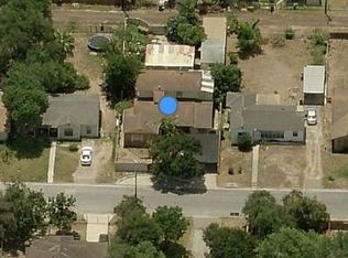 1515 Brownfield Rd, Brownsville, TX 78520