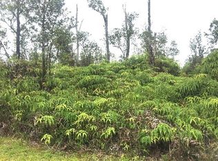 LOT 52 Lot 52, Volcano, HI 96785