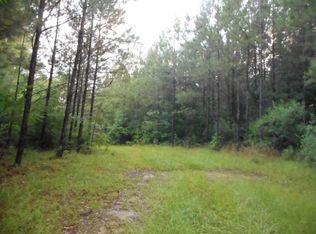 568 State Hwy, Osyka, MS 39657