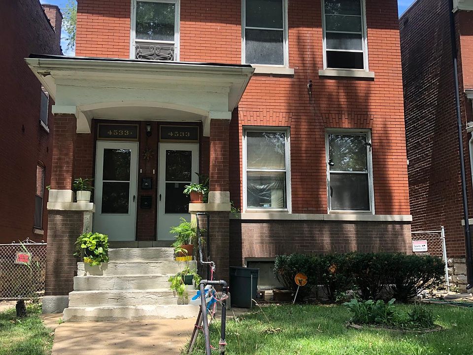 1st image of 4533 Adelaide Ave #2F