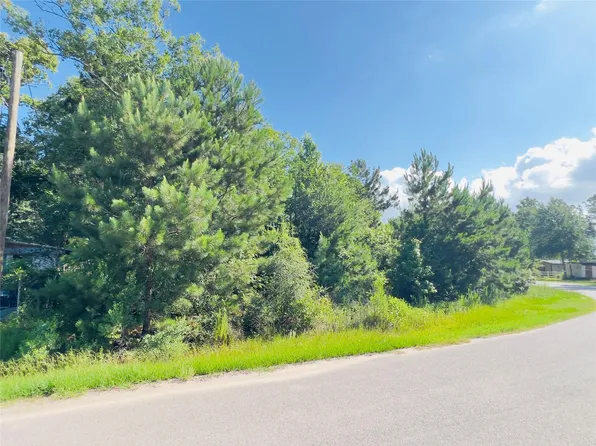 971 County Road 3415, Cleveland, TX 77327