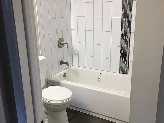 Remodeled Full Bathroom
