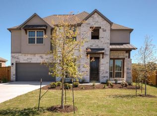 14501 Iveans Way, Austin, TX 78717
