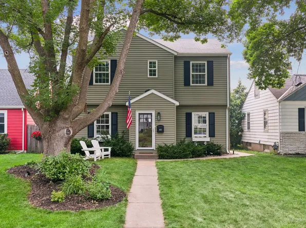 4153 Salem Ave, Minneapolis, MN 55416