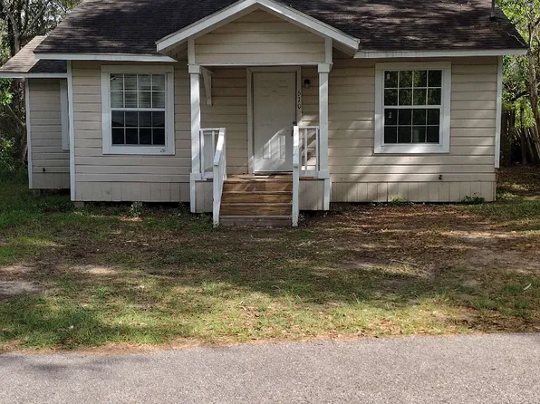 610 E Avenue E, Silsbee, TX 77656