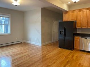 43 Edward St #1, Medford, MA 02155